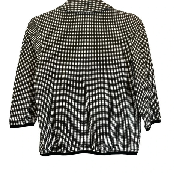 Kim Rogers Jacket Small - Picture 5 of 6